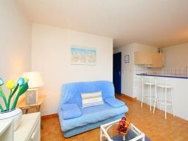 Rental Apartment Les Terrases De La Plage - Cap D'Agde, 1 Bedroom, 4 Persons エクステリア 写真